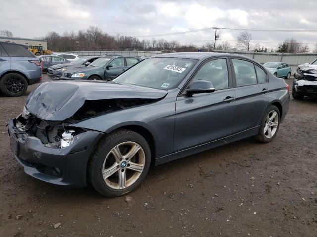 2015 BMW 328 XI WBA3B3G52FNR88515