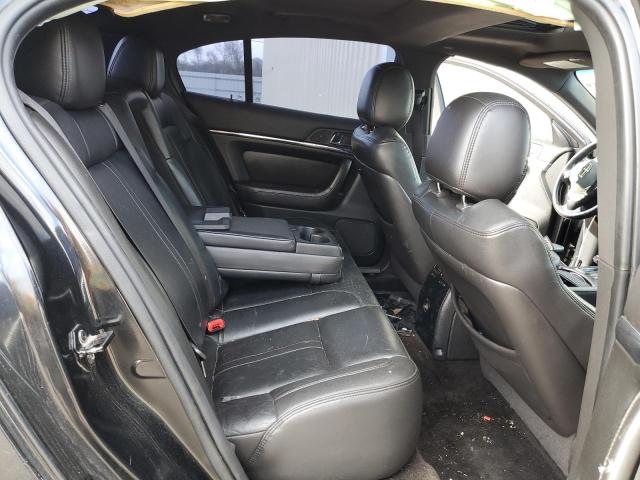 1LNHL9EK5DG616570 Lincoln MKS
