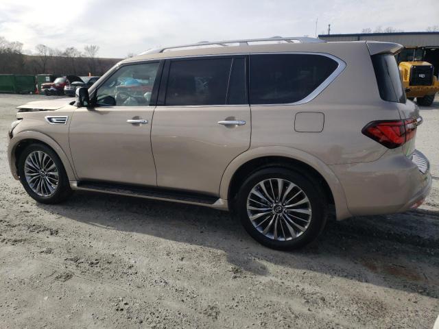 2021 INFINITI QX80 SENSO JN8AZ2BF0M9716975