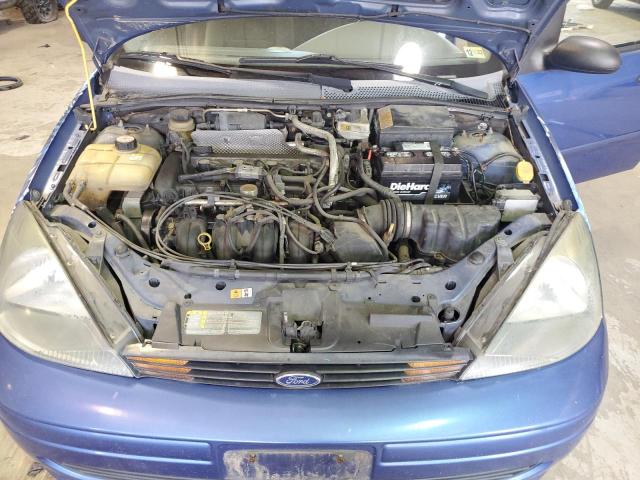 2003 FORD FOCUS SE COMFORT VIN: 1FAFP34Z53W235369