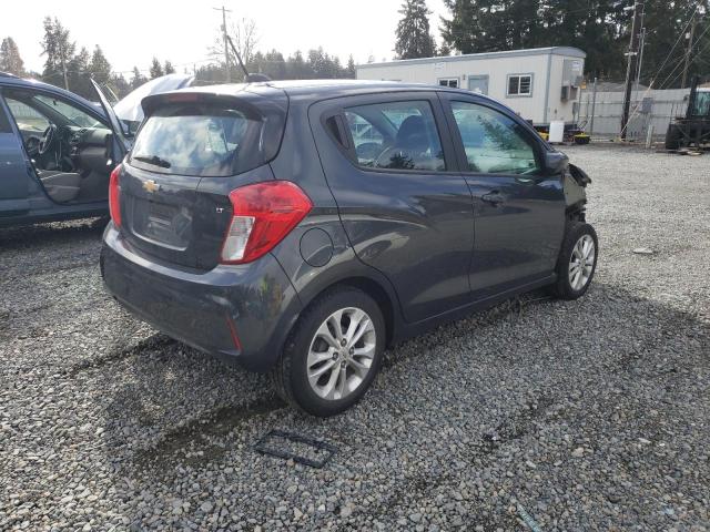 2021 CHEVROLET SPARK 1LT KL8CD6SA4MC745129