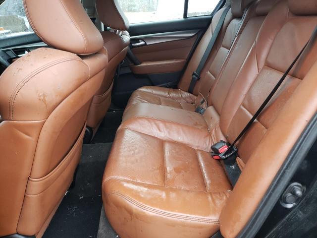 19UUA9F51DA002170 Acura TL TECH