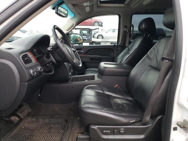 1GKUKCE06AR209055 GMC Yukon