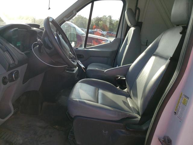 2018 FORD TRANSIT T- - 1FTBW3XV8JKA54968