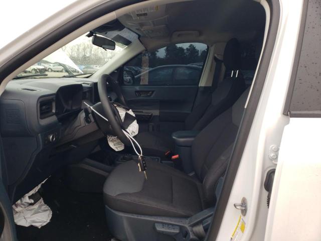 2022 FORD MAVERICK X - 3FTTW8E36NRA65665