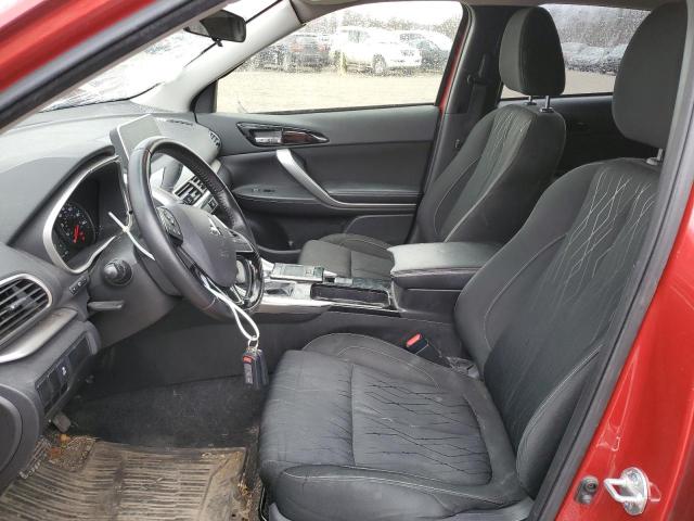 2018 MITSUBISHI ECLIPSE CR JA4AT5AA1JZ068783