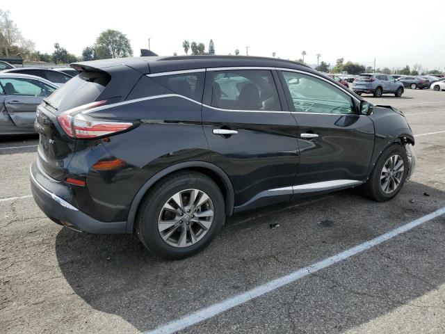 5N1AZ2MG5JN165734 Nissan MURANO S