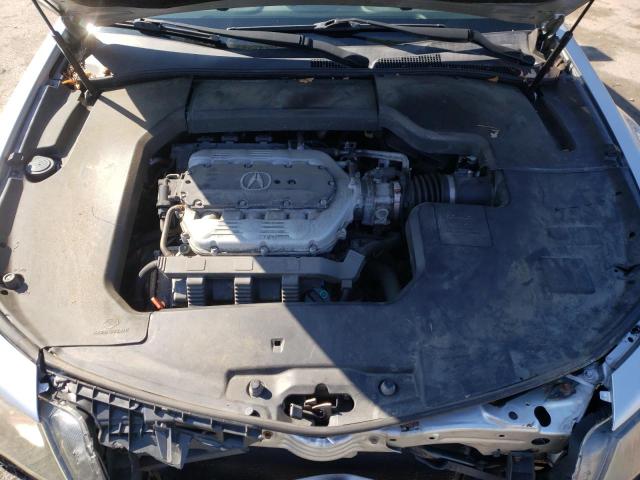 19UUA9F53DA003630 Acura TL TECH