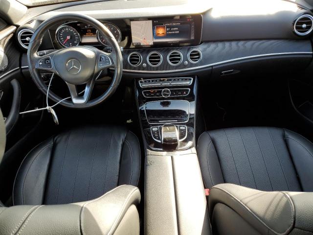 2017 MERCEDES-BENZ E 300 WDDZF4JB4HA192886