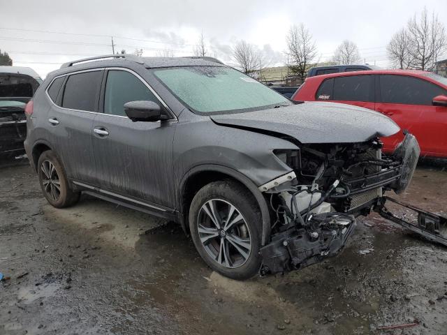 2018 NISSAN ROGUE S - 5N1AT2MV1JC752735