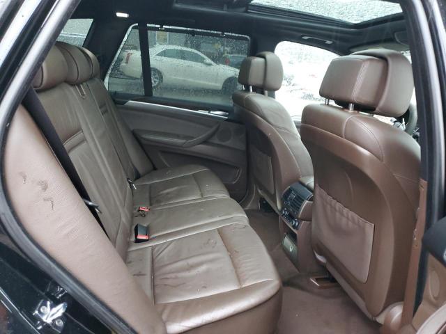 5UXFE83519L171609 BMW X5 Xdrive48i