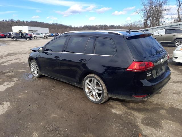 2015 VOLKSWAGEN GOLF SPORT - 3VWCA7AU9FM500228