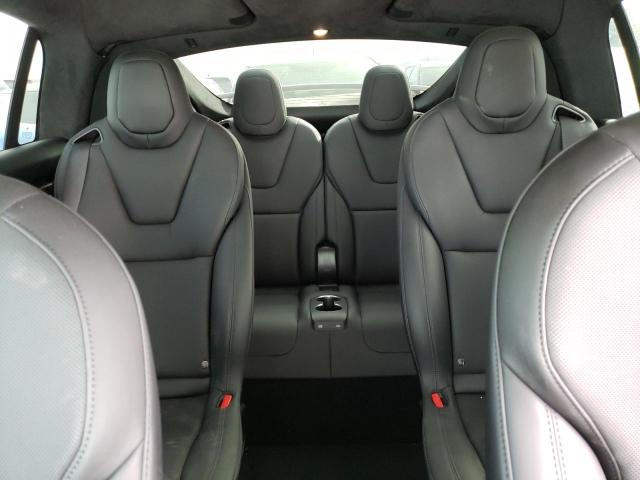 5YJXCBE51MF325995 Tesla MODEL X