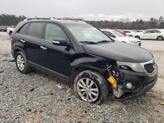 5XYKU4A20BG034148 KIA SORENTO EX
