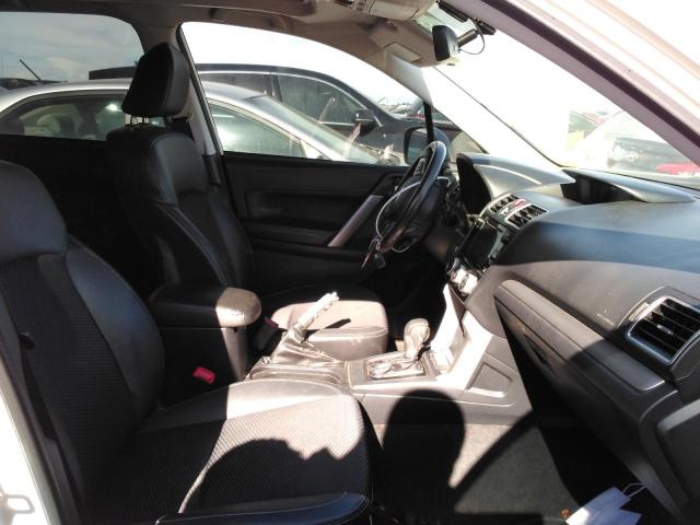 JF2SJGEC0JH434909 Subaru Forester 2.0xt Premium