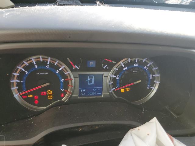 2019 TOYOTA 4-RUNNER - JTEBU5JR3K5618955