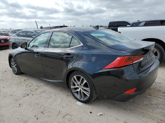2019 LEXUS IS 300 - JTHC81D24K5035281
