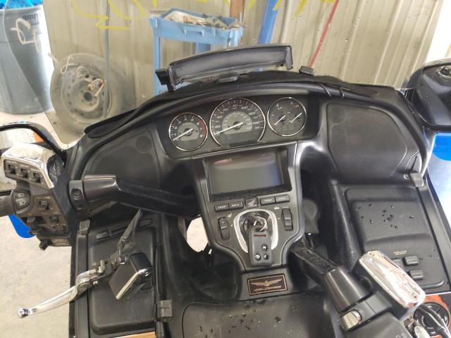 2014 HONDA GL1800 H JH2SC68W6EK000096