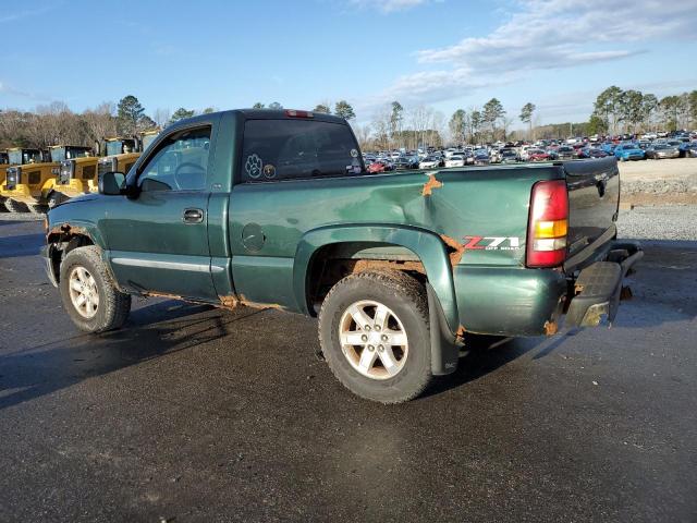 1GTEK14V43Z186024 GMC New Sierra K1500