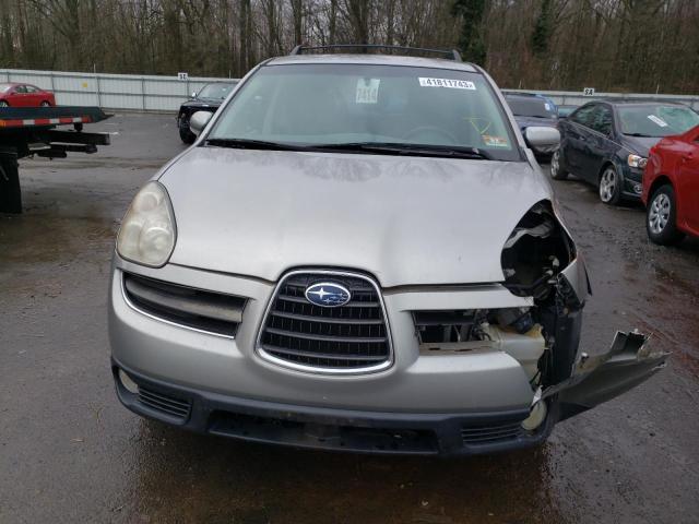 4S4WX82D174409739 Subaru Tribeca