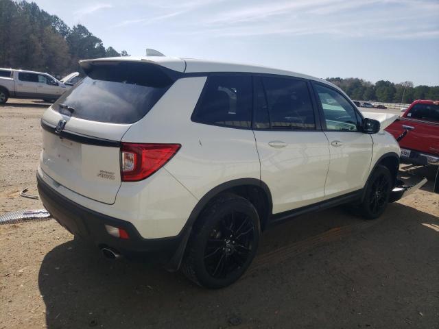 2019 HONDA PASSPORT S - 5FNYF8H24KB010900