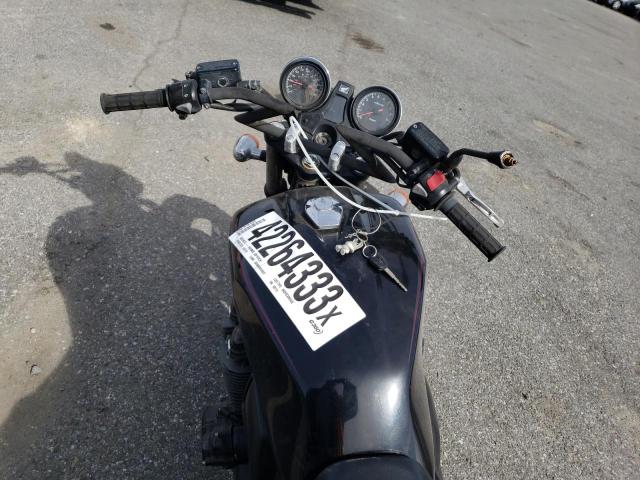 2014 HONDA CB1100 JH2SC6516EK100174