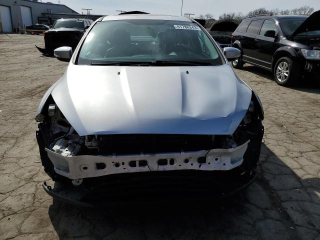 2018 FORD FOCUS TITA - 1FADP3J27JL314989