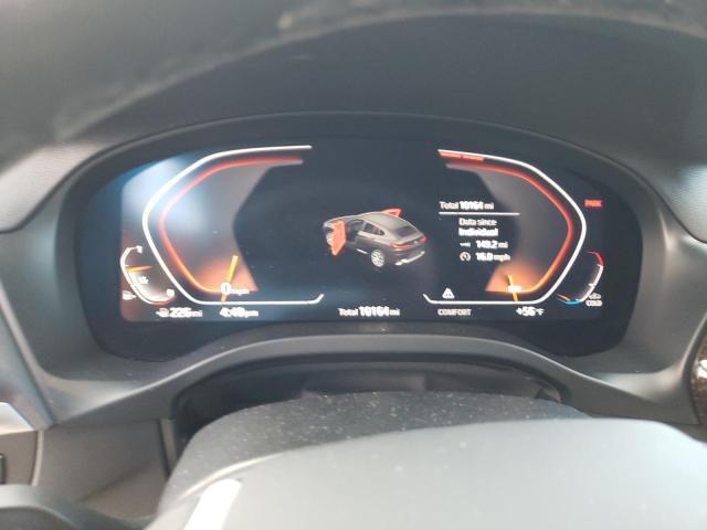 2023 BMW X4 XDRIVE3 - 5UX33DT0XP9N66582