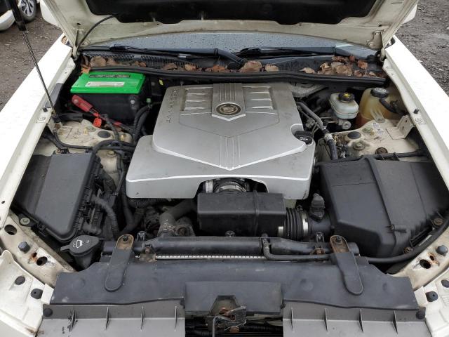 1G6DM577140179051 Cadillac CTS