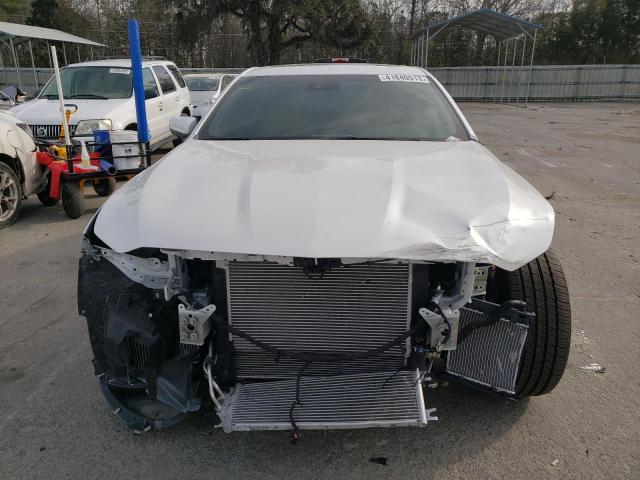 2022 CADILLAC CT5 PREMIU - 1G6DN5RW4N0127500