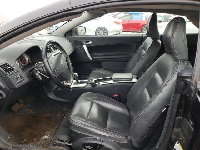 YV1672MC5DJ142327 Volvo C70