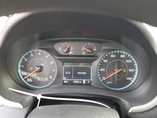 2017 CHEVROLET MALIBU LS - 1G1ZB5ST1HF164381