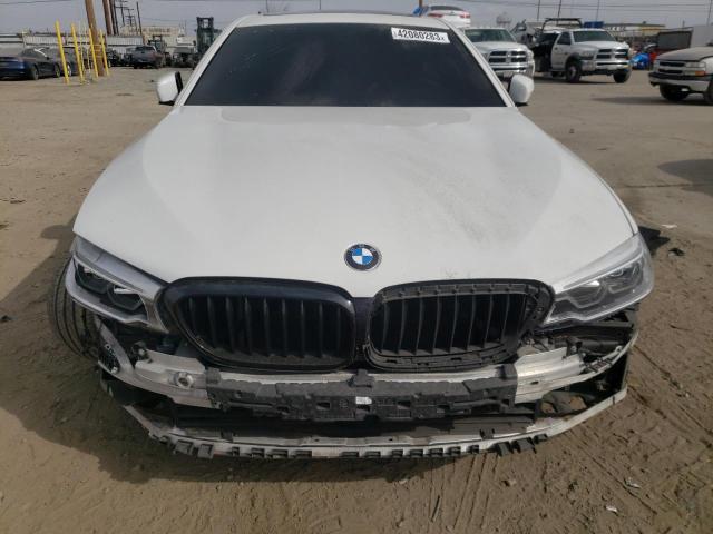 WBAJA5C30HG456181 BMW 530 I