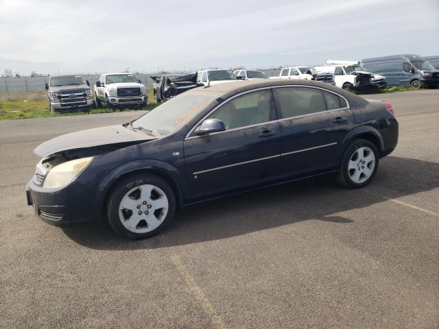 2007 Saturn Aura XE