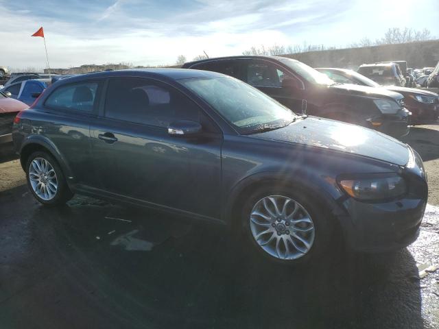 YV1MK672582055639 Volvo C30