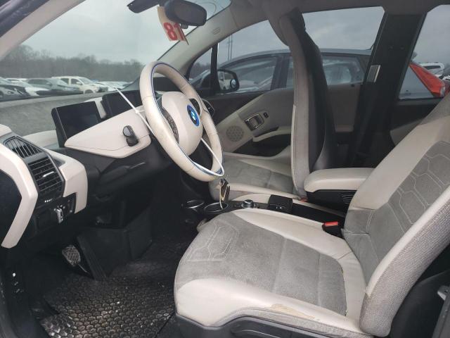 WBY1Z4C58EV273964 BMW I SERIES
