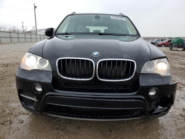 5UXZV4C59CL990901 BMW X5 Xdrive35i