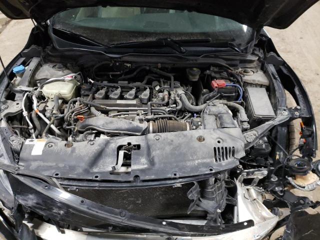 2016 HONDA CIVIC EXL 2HGFC3B73GH350419