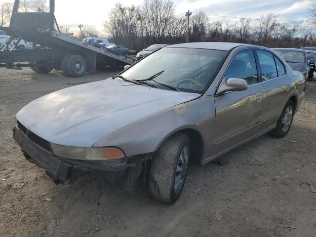 2000 Mitsubishi Galant ES