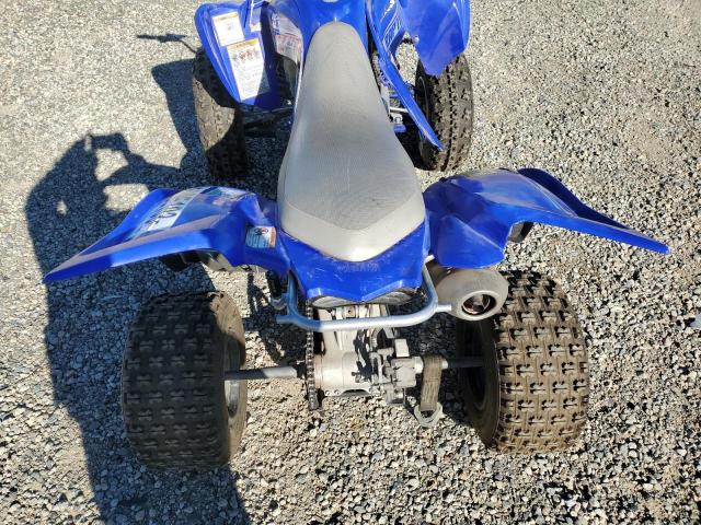 2020 YAMAHA YFM700 R 5Y4AM8630LA108858