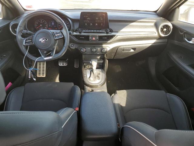 3KPF34AD7LE178784 KIA Forte Gt Line