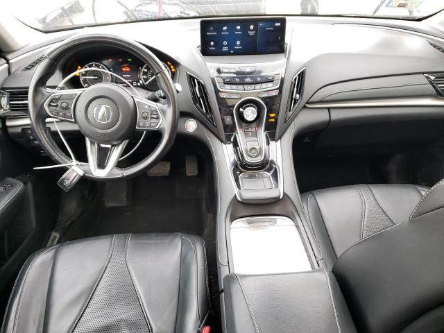 5J8TC2H58LL040878 Acura Rdx Technology