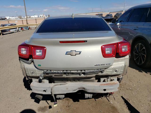 2015 CHEVROLET MALIBU LTZ - 1G11F5SL4FF311274