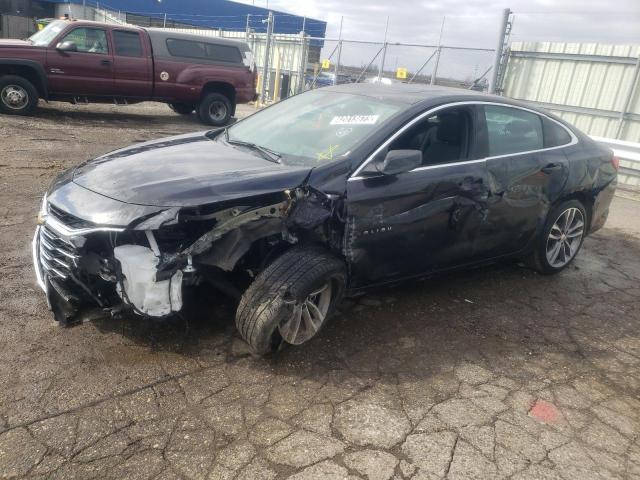 2023 CHEVROLET MALIBU LT 1G1ZD5ST4PF129813