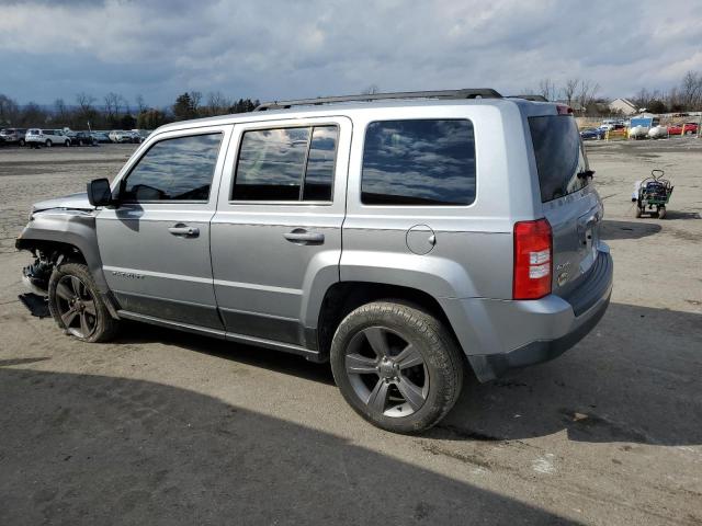 2015 JEEP PATRIOT LA - 1C4NJRFB7FD280131
