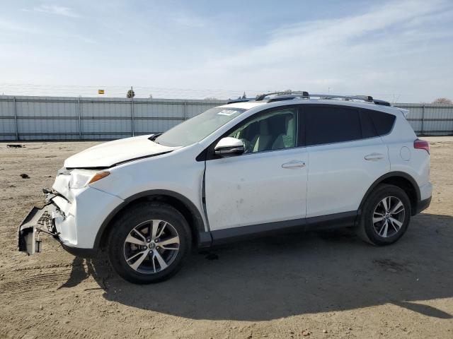 2016 TOYOTA RAV4 XLE - JTMWFREV7GJ088924