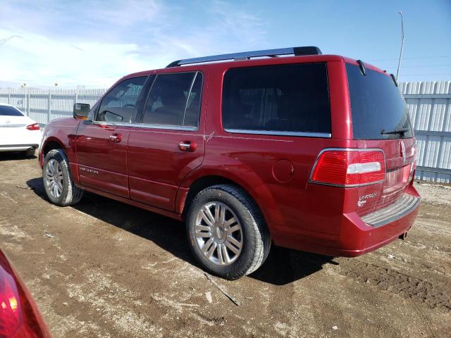 5LMJJ2J58DEL08297 Lincoln Navigator