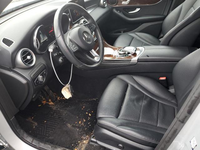 2018 MERCEDES-BENZ GLC 300 4M WDC0G4KB3JV058653