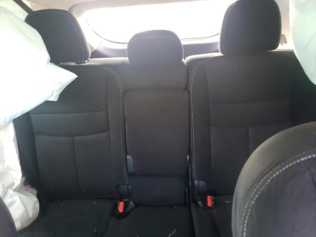 5N1AZ2AS6LN149750 Nissan MURANO S