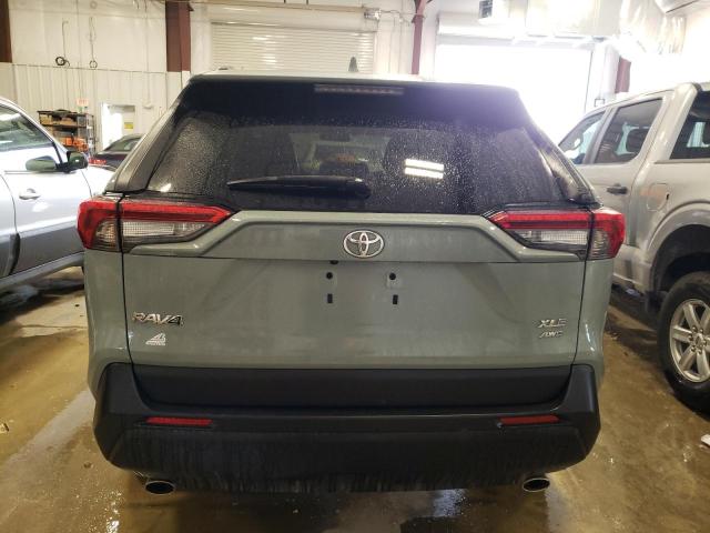 2020 TOYOTA RAV4 XLE P - 2T3A1RFV6LC129449
